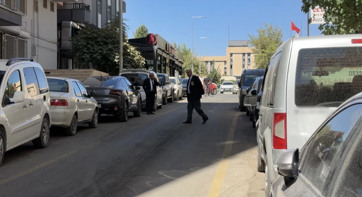 Şanlıurfa'daki deprem Mardin'de de hissedildi