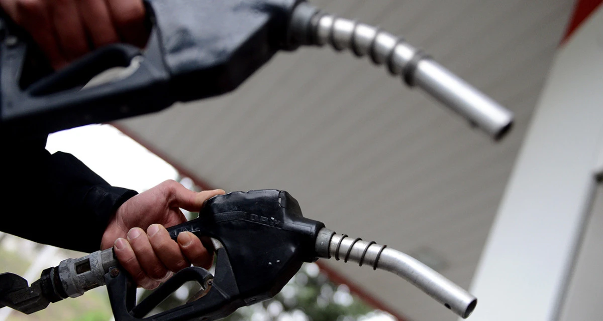 Savaşın faturası pompaya yansıdı