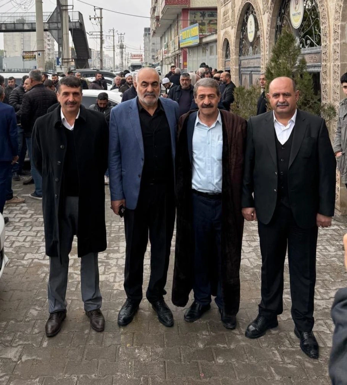 Savaşın Kazananı Barışın Kaybedeni Yoktur
