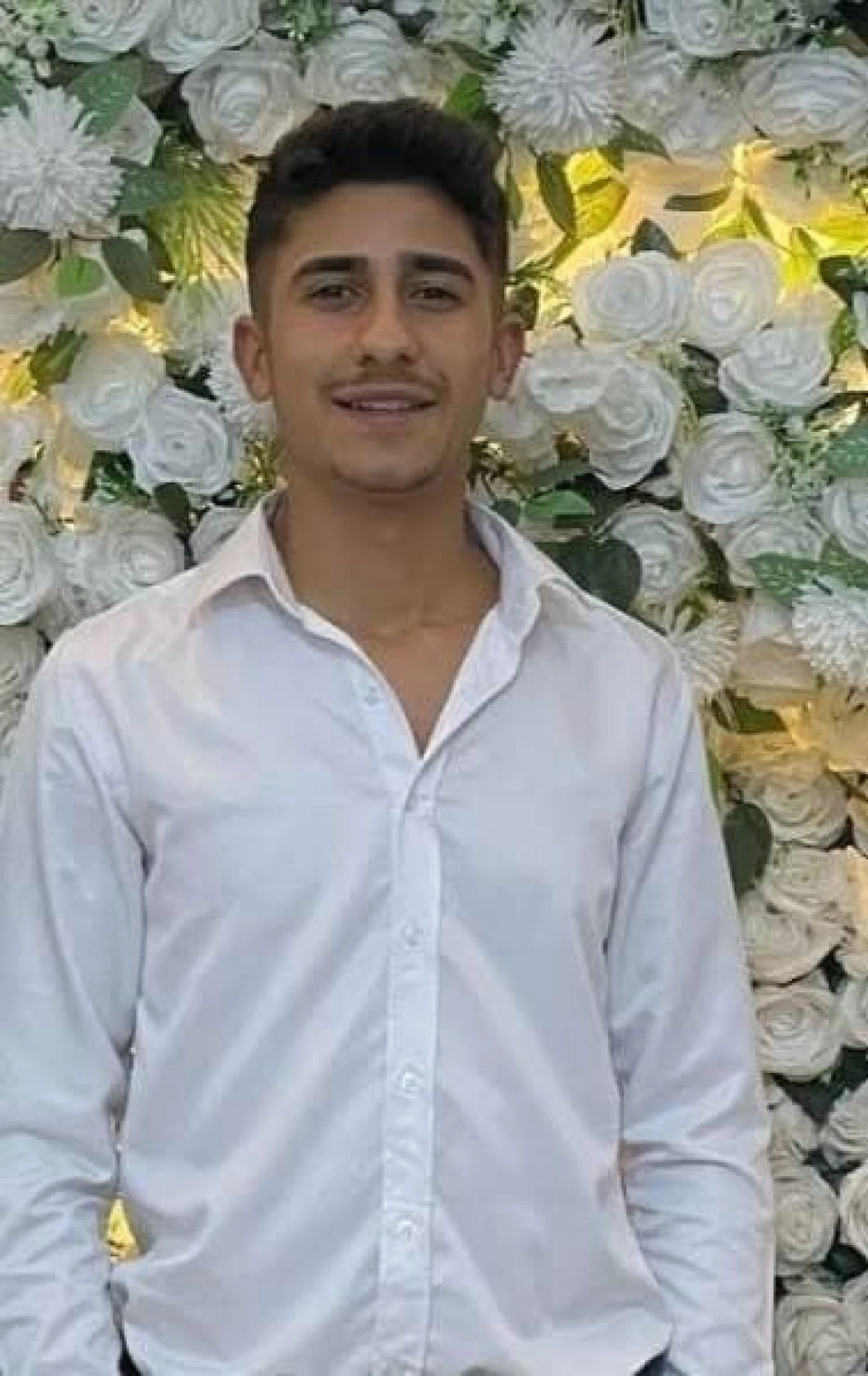 Savur&rsquo;da devrilen motosikletin s&uuml;r&uuml;c&uuml;s&uuml; hayatını kaybetti