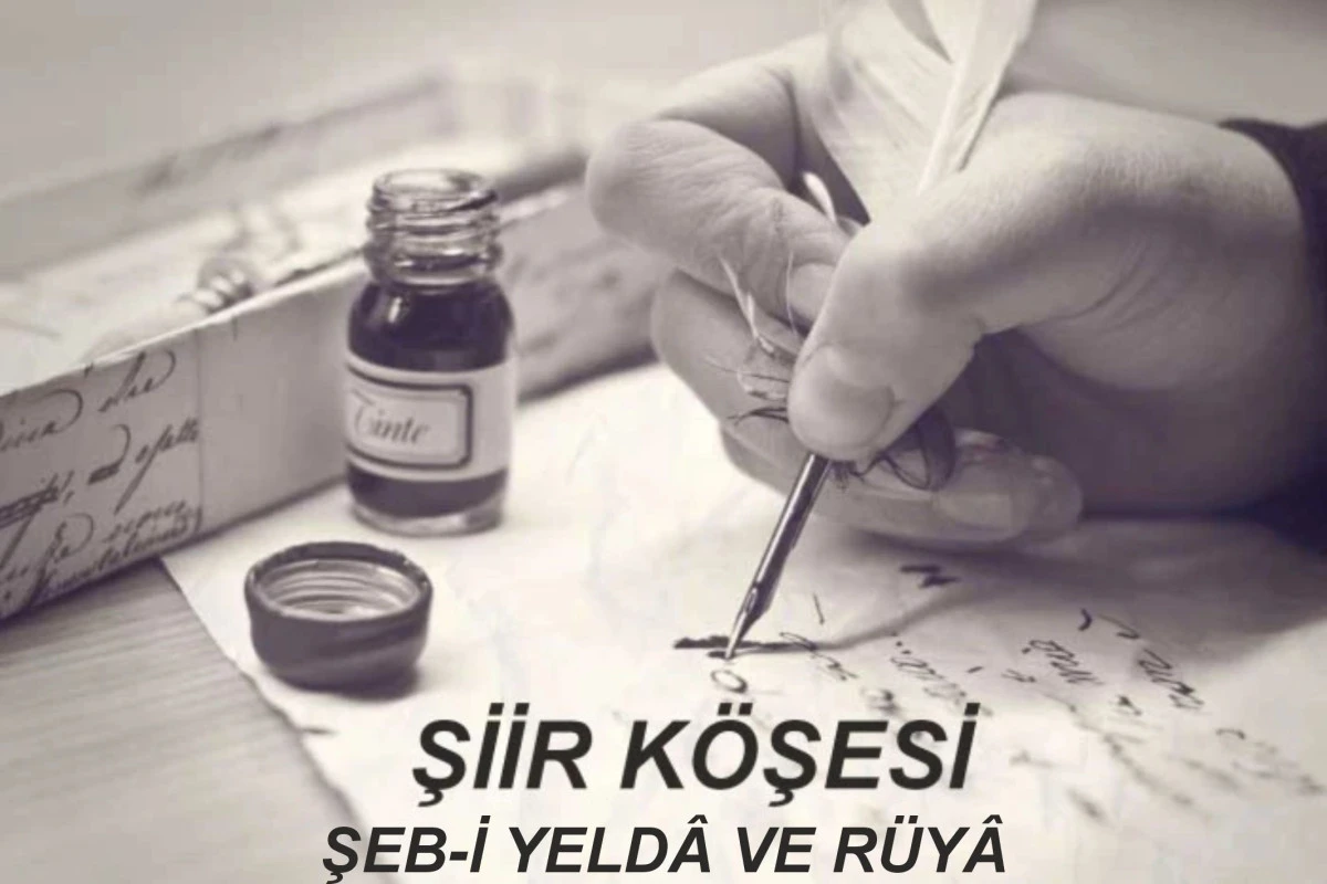 ŞEB-İ YELD&Acirc; VE R&Uuml;Y&Acirc;