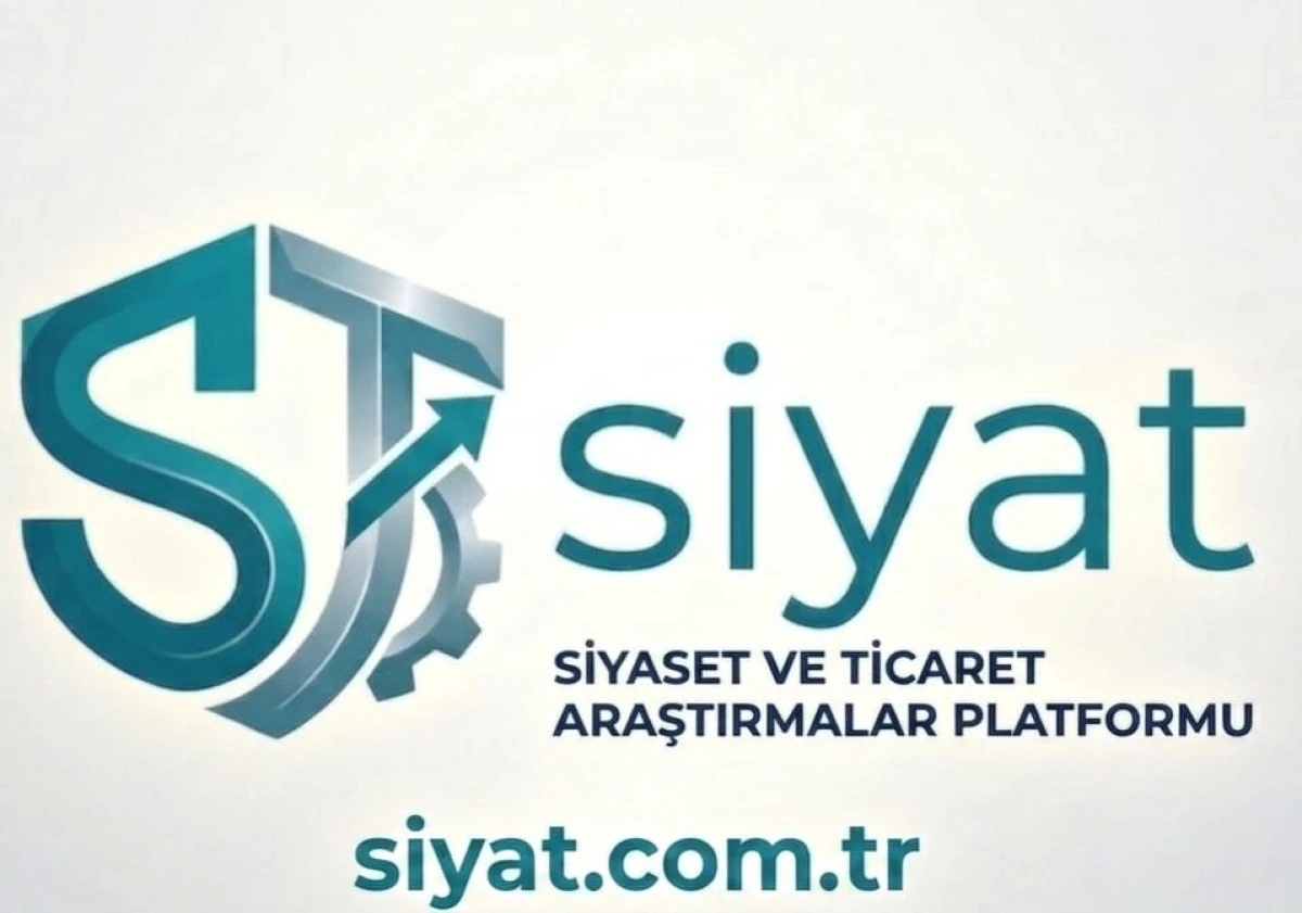 Siyaset ve Ticaret D&uuml;nyasını Buluşturan Yeni Oluşum: SİYAT Kuruldu!