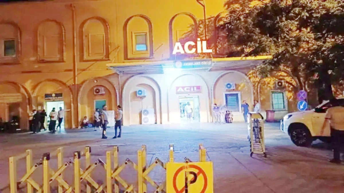 Soluk borusuna fasulye ka&ccedil;an 3 yaşındaki &ccedil;ocuk hayatını kaybetti