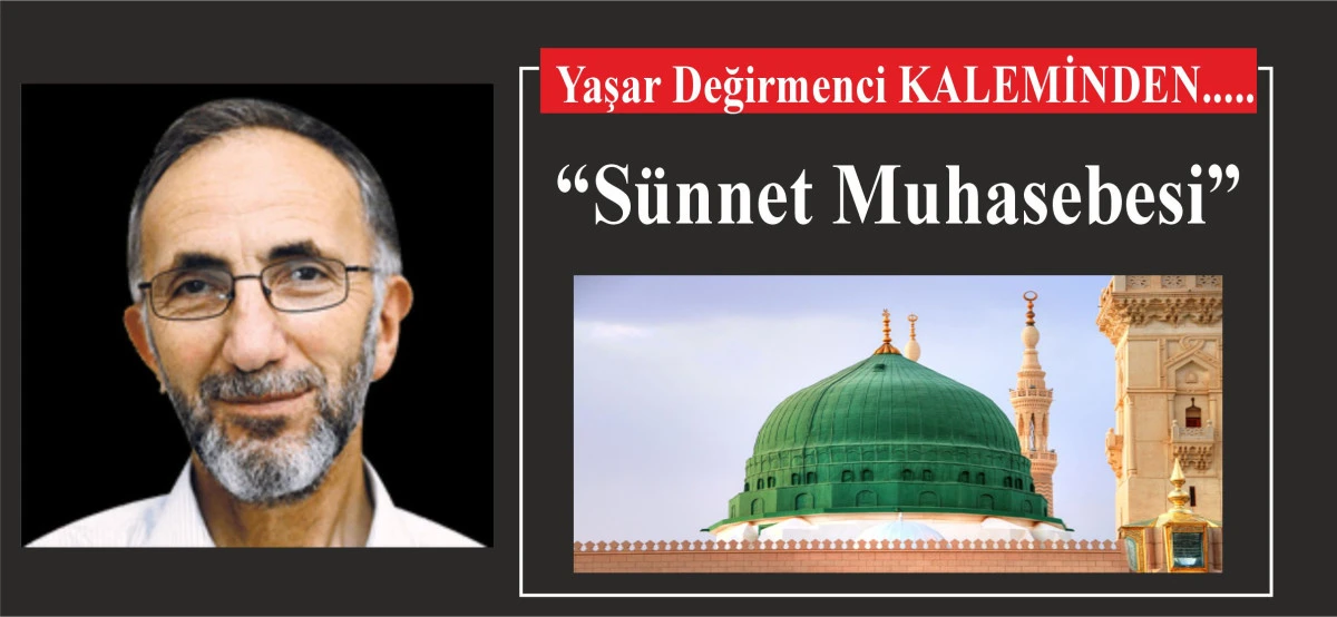 Sünnet Muhasebesi