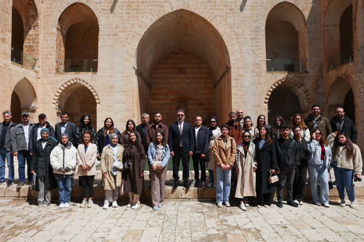 Tarihin İlm&icirc; Geleneği, MA&Uuml; ile Yeniden Canlandı