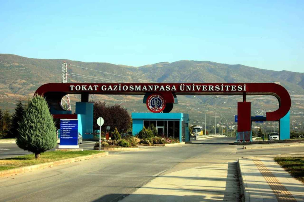 Tokat Gaziosmanpaşa Üniversitesi 24 Öğretim Üyesi alacak
