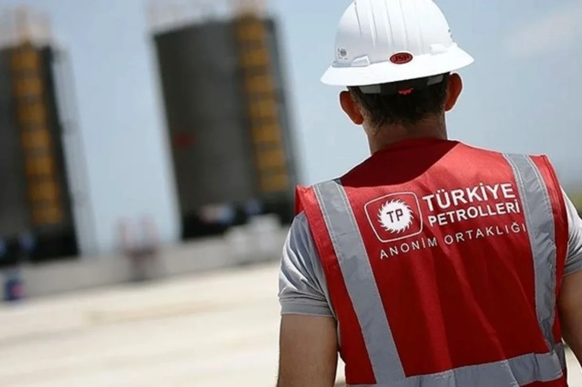 TPAO Mardin&rsquo;de petrol arayacak