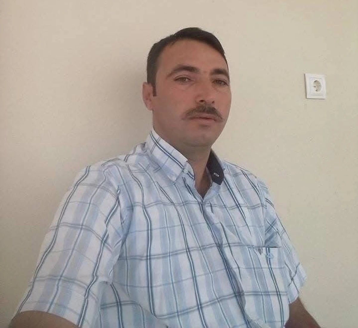 Trafoyu onarmak isterken akıma kapılan kişi hayatını kaybetti