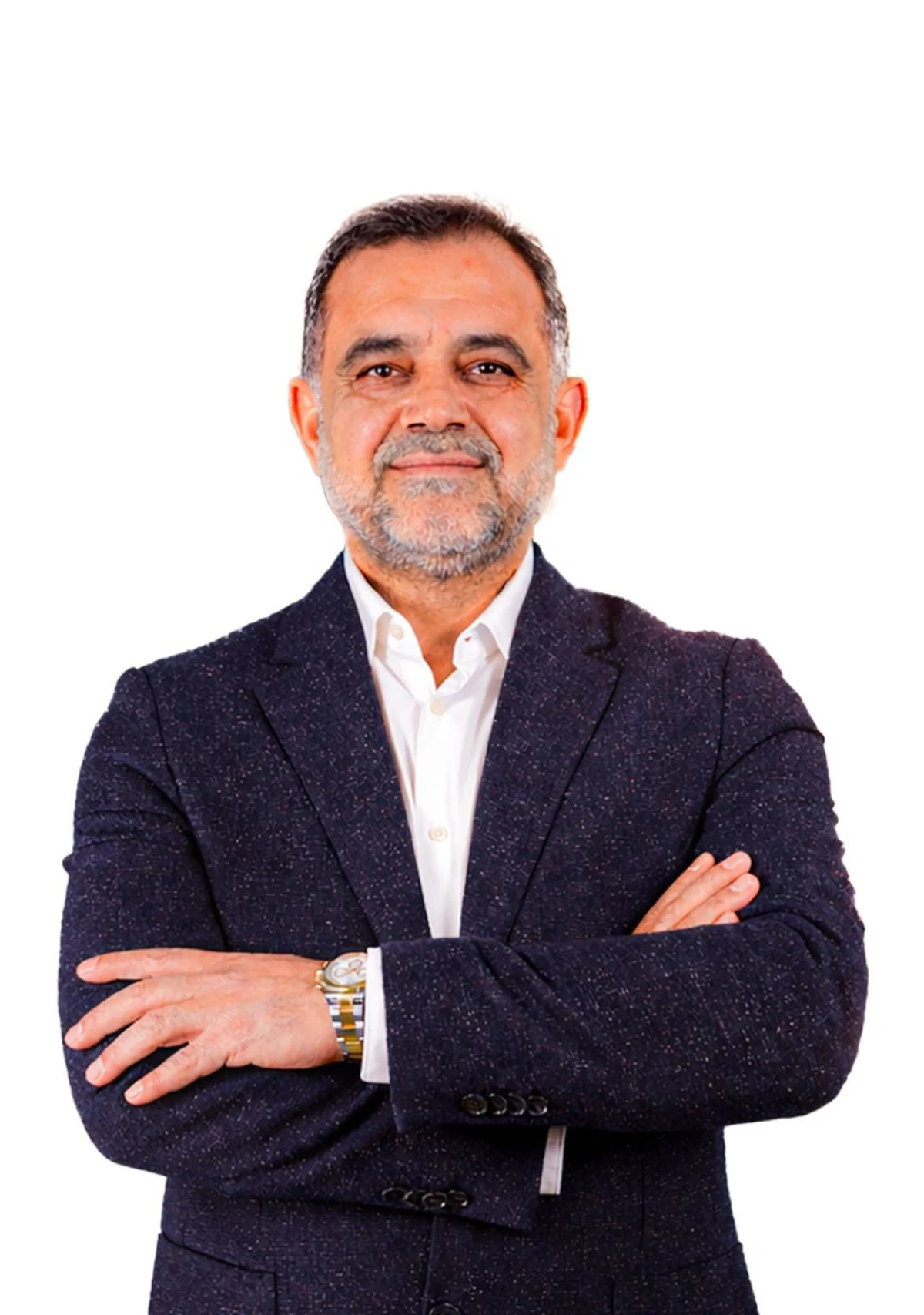 TSO adayı Duyan'dan Derik ve Mazıdağı'na temsilcilik m&uuml;jdesi