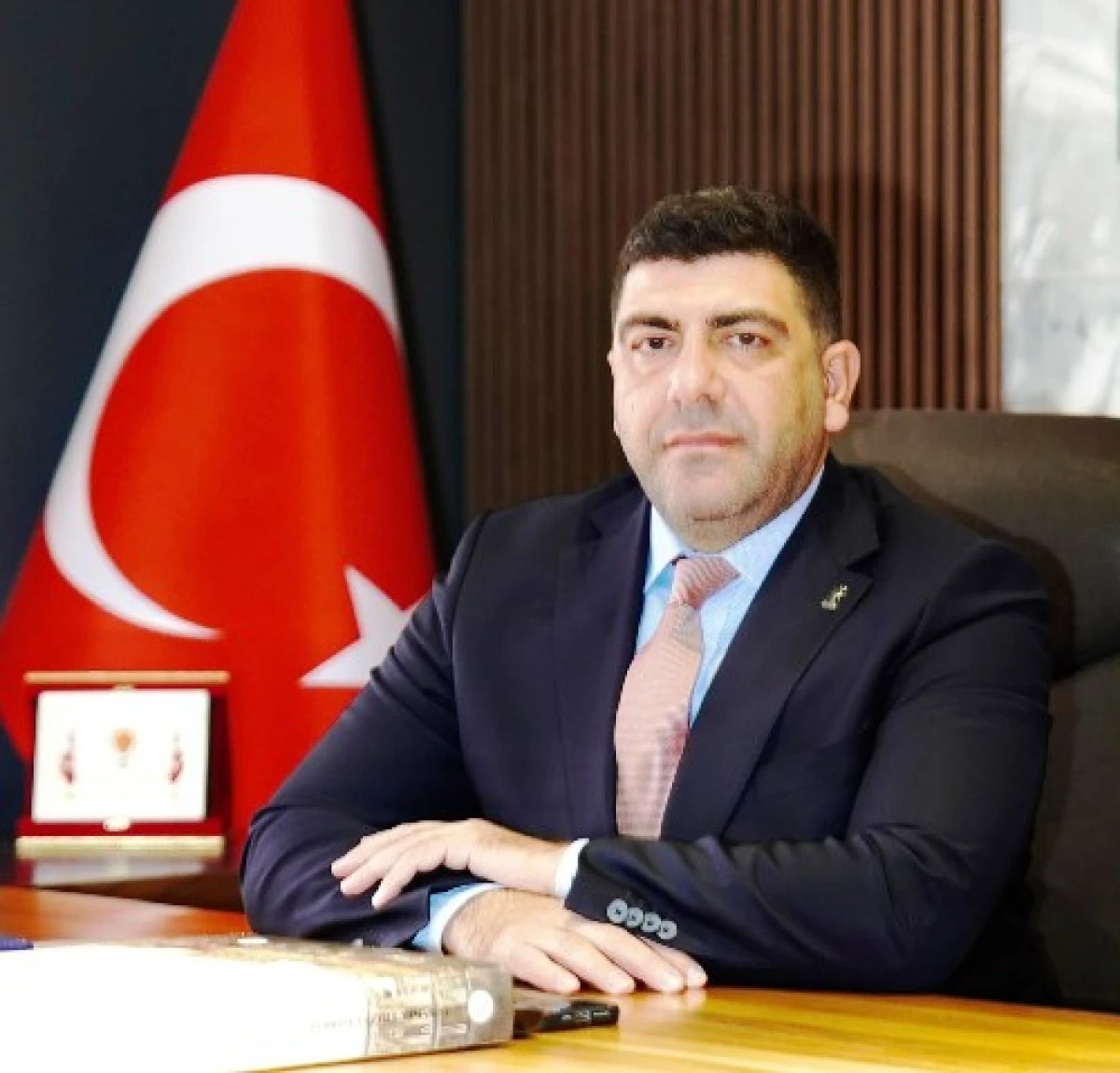 Turabdin Mirası D&uuml;nya Vitrinine Taşınıyor