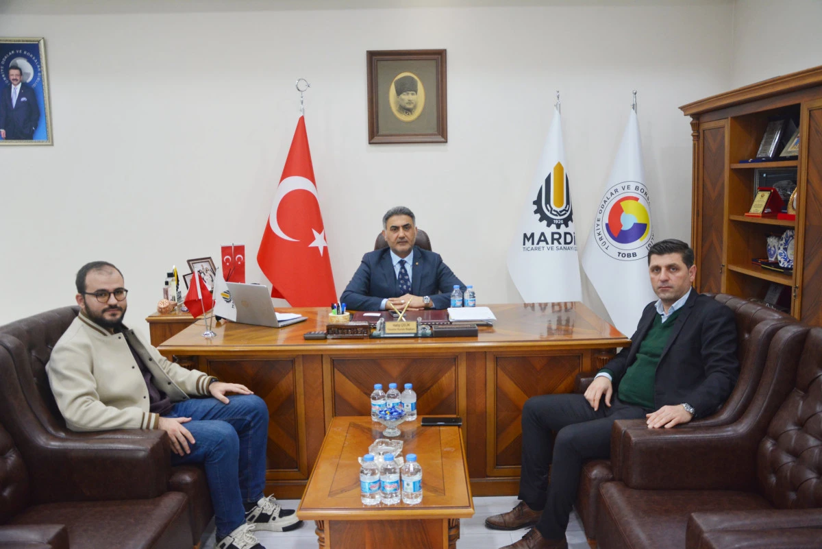 T&uuml;rkiye-İsve&ccedil; İş Birliği Masaya Yatırıldı