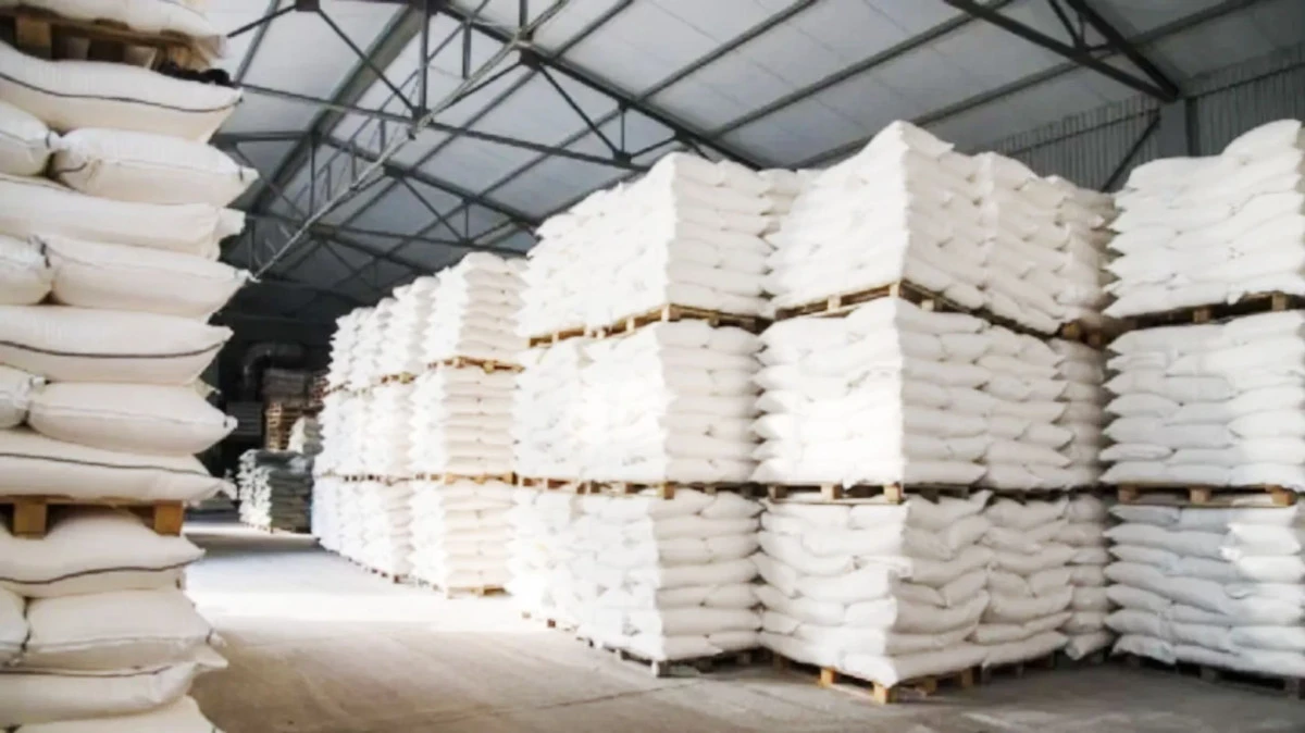 Un sekt&ouml;r&uuml;nde hedef 3 milyon ton ihracat