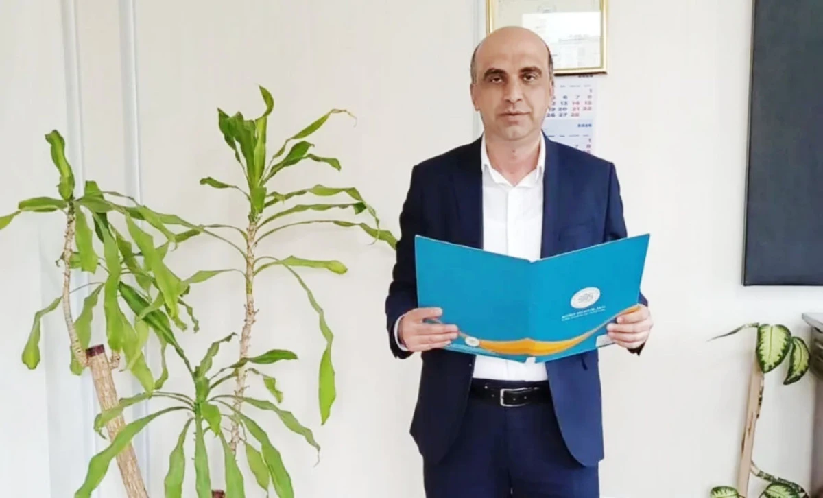 UNAT:KUTLU M&Uuml;CADELEMİZ 31 YAŞINDA