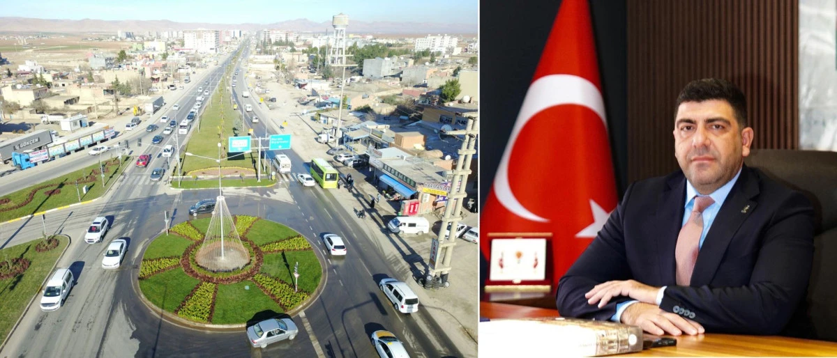 Uncu: &ldquo;Şehir i&ccedil;i yollar yaz sonuna kadar tamamlanacak&rdquo;