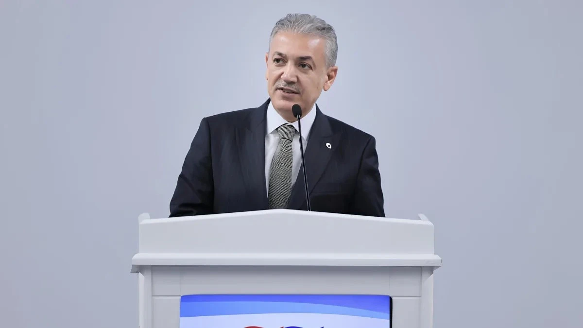 Vali Akkoyun A&ccedil;ıkladı: Mardin&rsquo;de 118 Bin Lisanslı Sporcu Yetişiyor