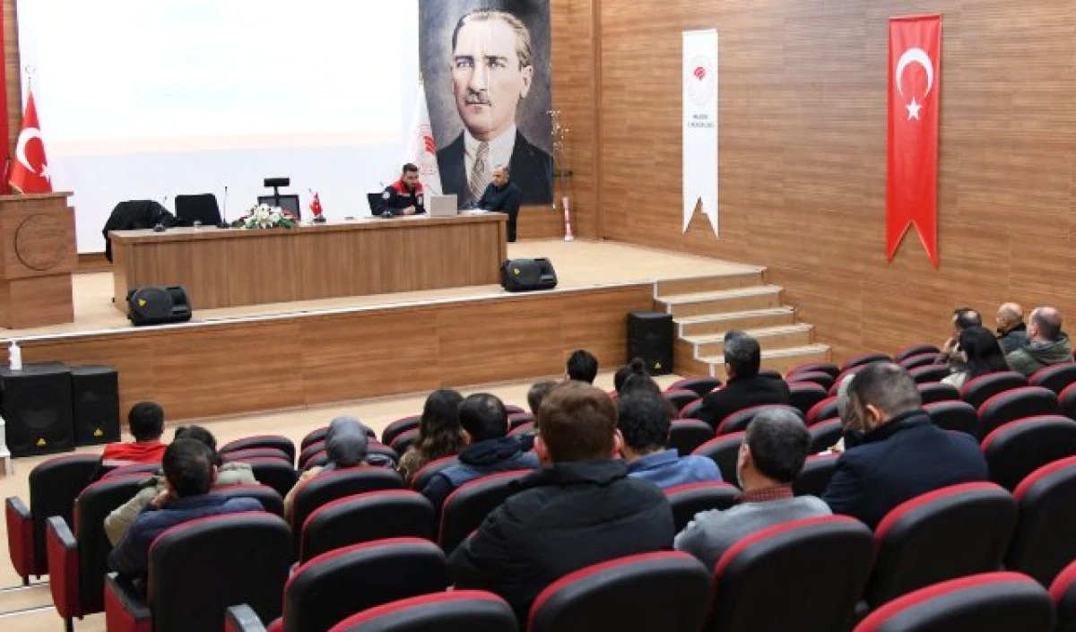 Veteriner Hekimlere Y&ouml;nelik Kapsamlı Eğitim