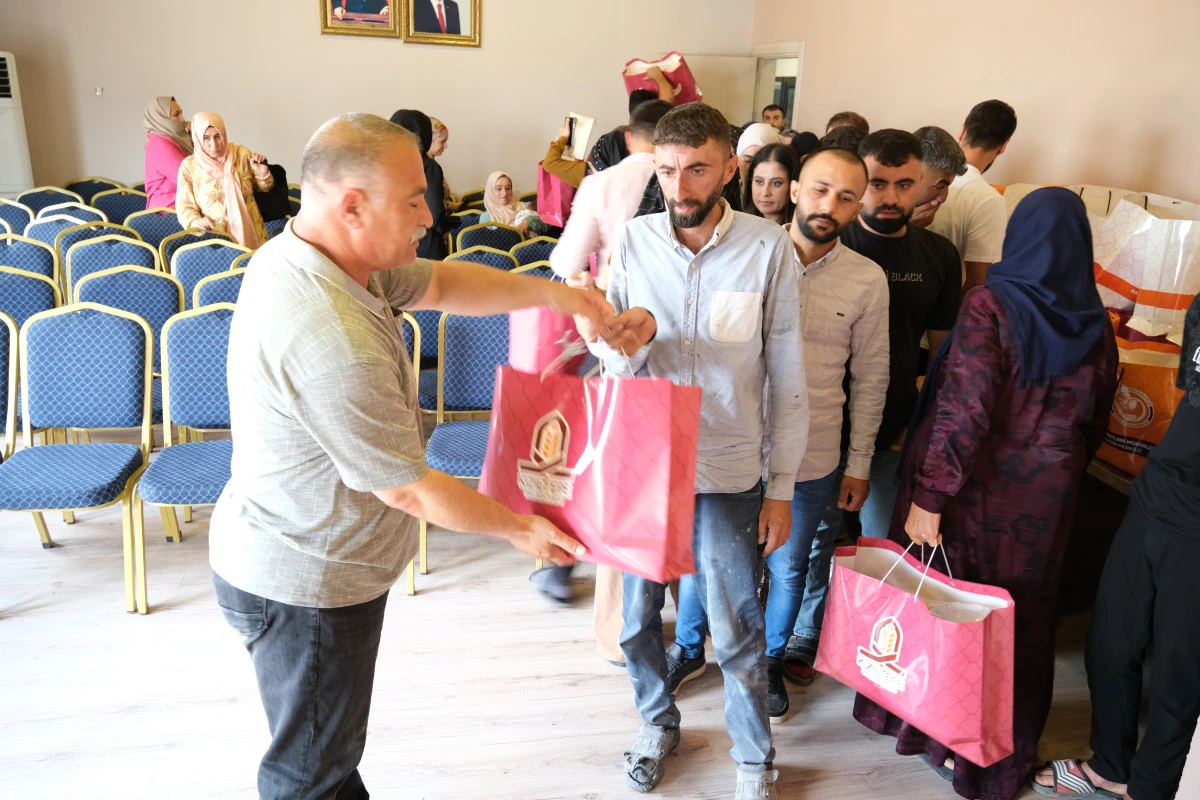 Yeni Doğan Bebeklere Ücretsiz Çocuk Bezi Desteği