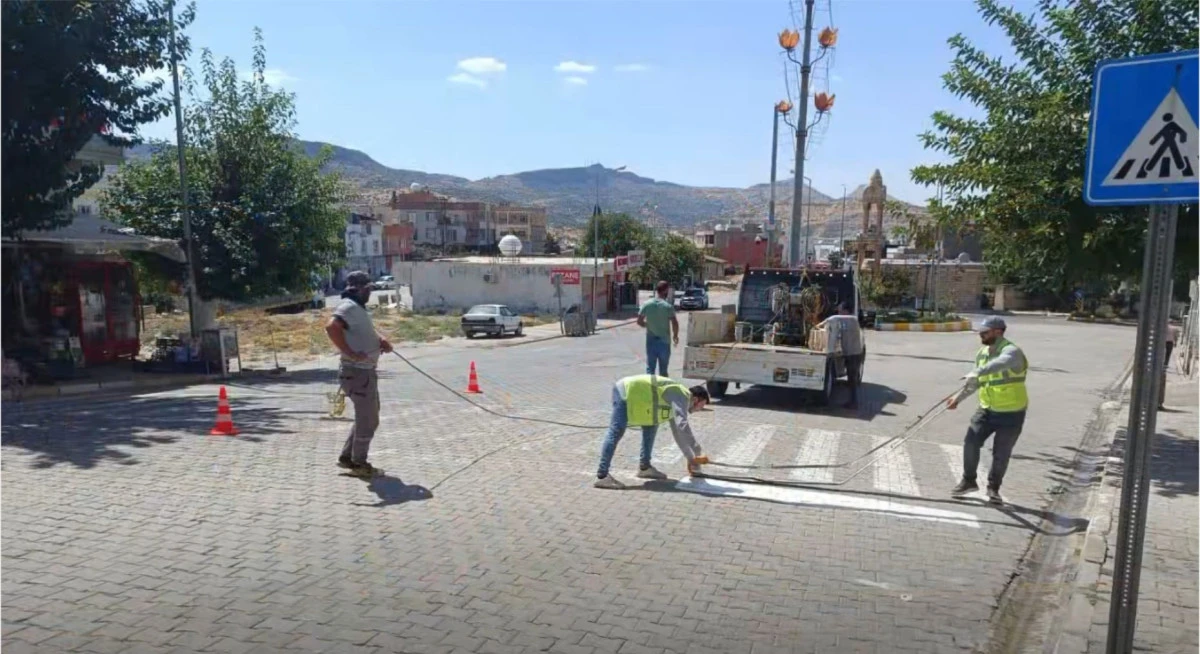 Yeni Eğitim-&Ouml;ğretim Yılı &Ouml;ncesi G&uuml;venli Ulaşım Tedbirleri