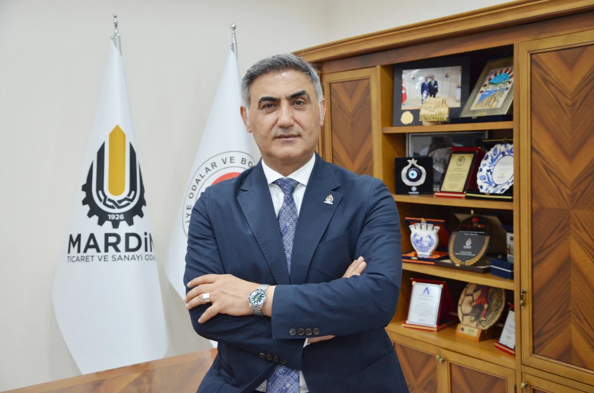 “Yeni KOBİ tanımı ile güçlü sektörlerimizdeki büyüme yatırımları hızlanacak”