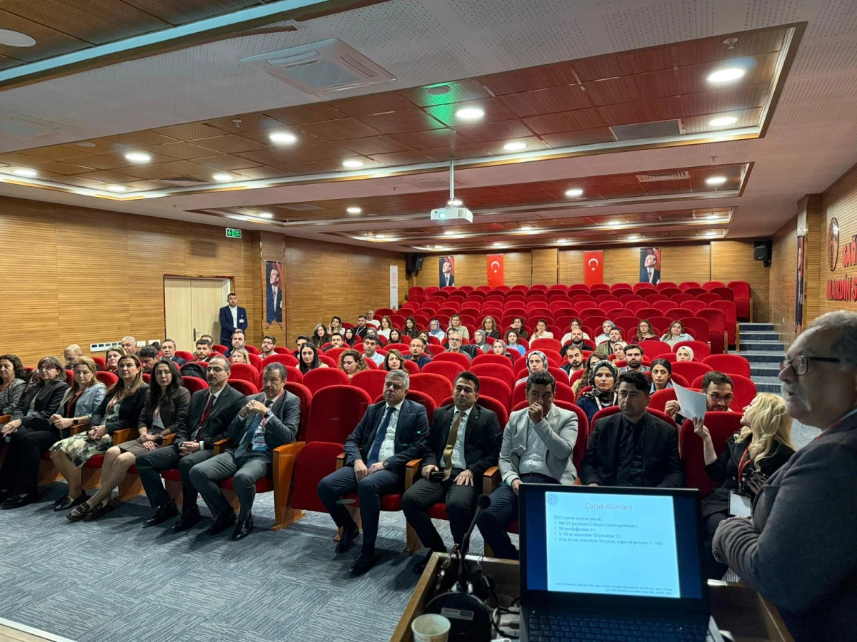 Yenidoğan Canlandırma Programı (NRP) Uygulayıcı Eğitimi Başladı