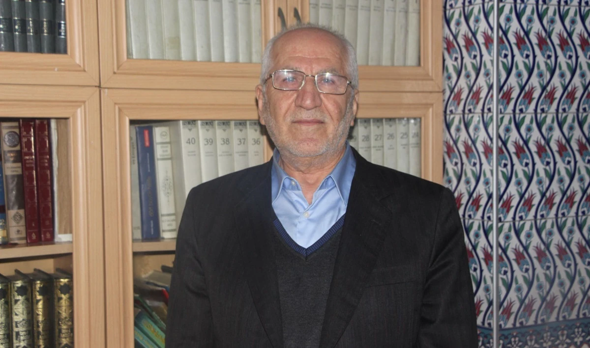 Yenigün: Bölgede artan olayların en büyük nedeni cehalet ve inanç zayıflığıdır