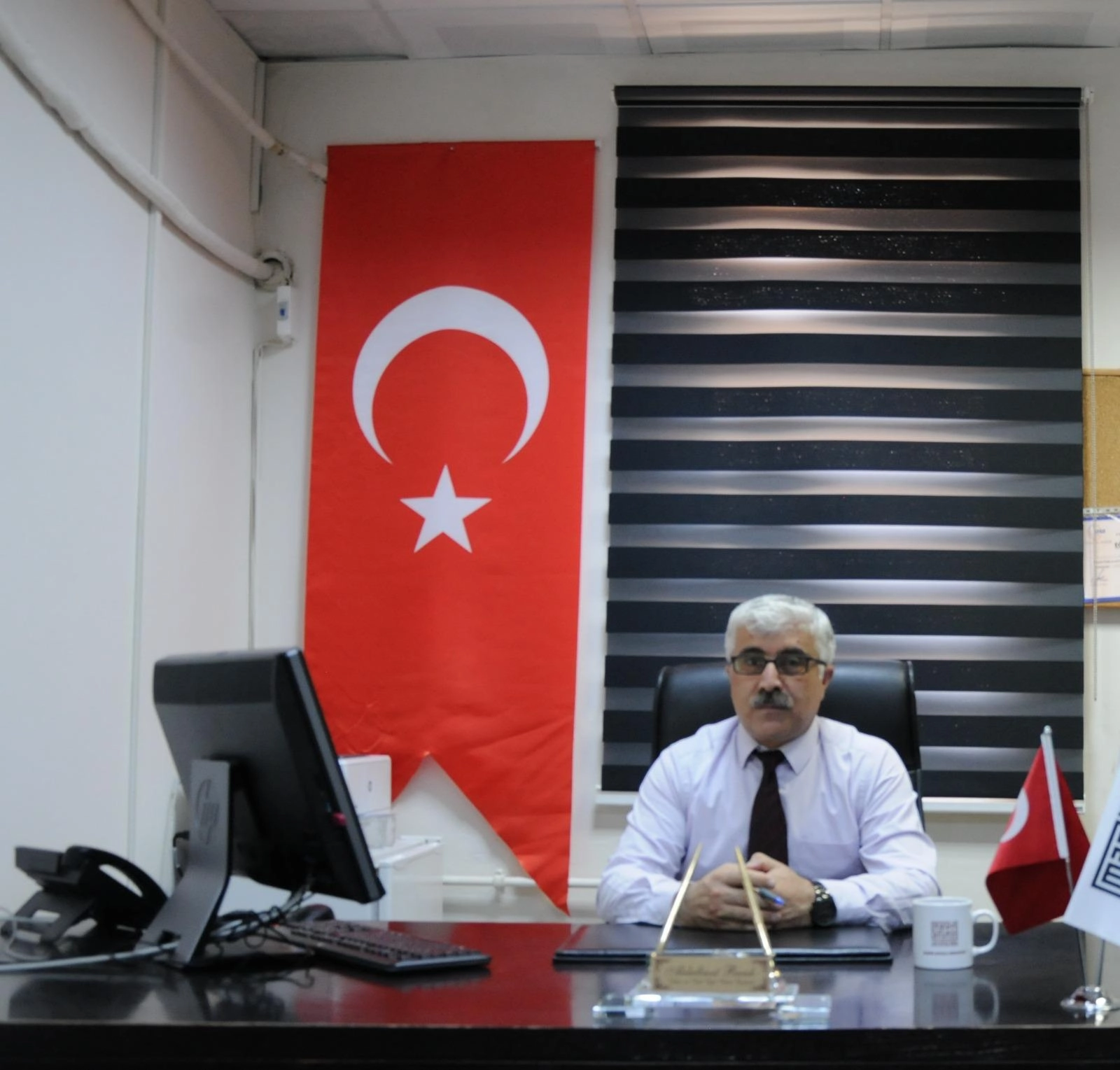 Abdulbasıt BARIK