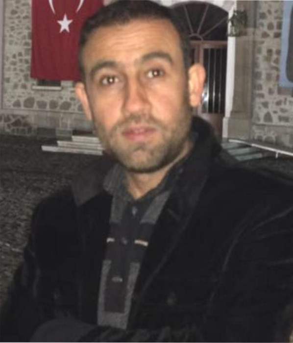 Faris Erkar