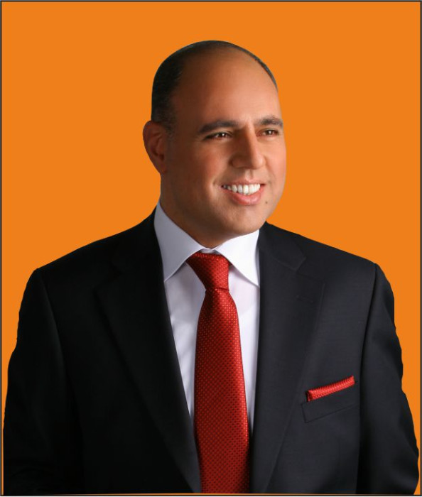Mehmet Beşir Ayanoğlu