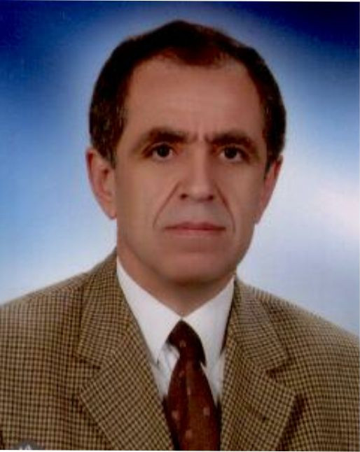 Yusuf Metin Yardımcı
