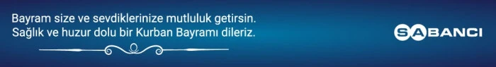 SABANCI